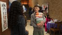 Click to watch 'Ava Fest: Tokyo Drift' (popup) Abbott Elementary